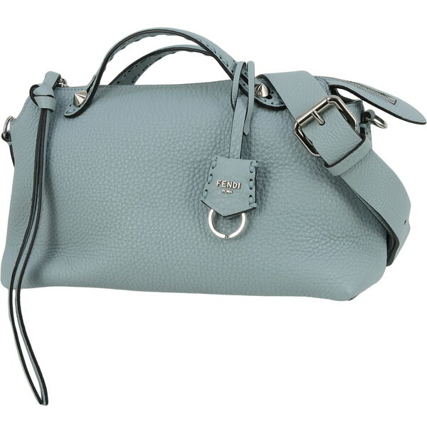 楽天市場】【10%OFF】 フェンディ ピーカブー ミニ セレリア スエード