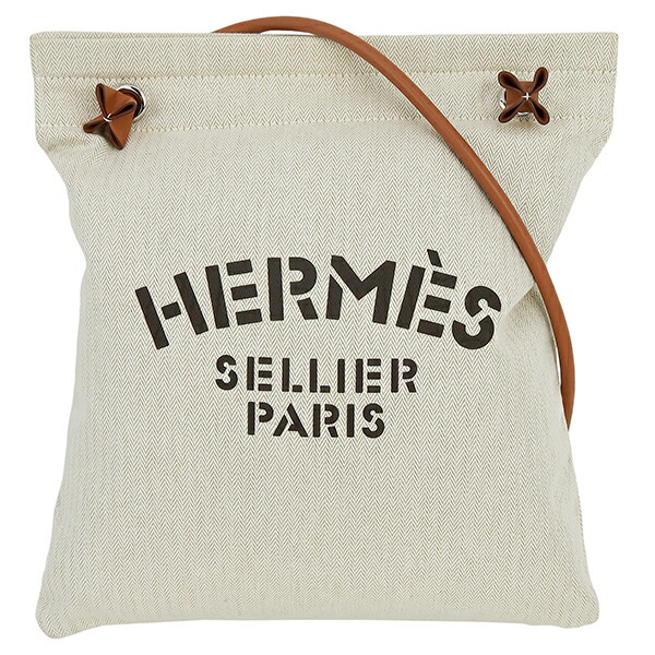 楽天市場】【バッグ】HERMES エルメス バギーバゲッジ アリーヌ