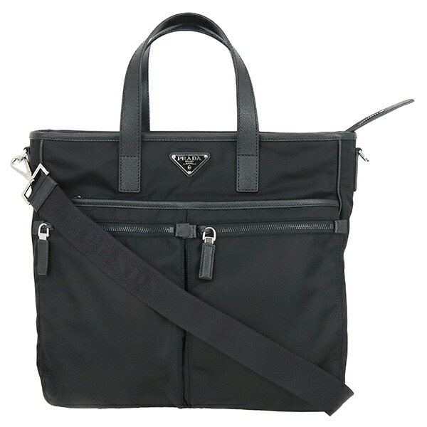 楽天市場】【ポイント10倍】PRADA プラダ Re-Nylon xサフィアーノ