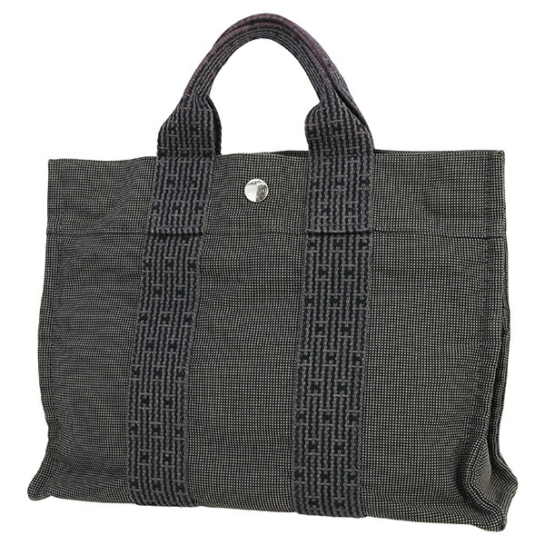 HERMES エルメス　エールライン　GM トートバッグ エールライン HERMES エルメス エールラインGM トートバッグ