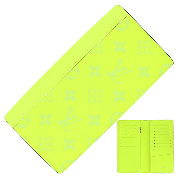 楽天市場】【新品】 ルイヴィトン 二つ折り財布 ポルトフォイユ マルコ