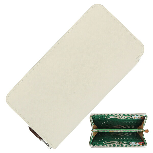 楽天市場】【10%OFF】 エルメス 長財布 アザップロング シルクイン