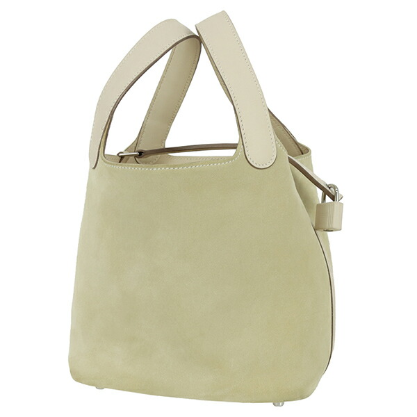 楽天市場】【美品】 エルメス ドゥブルセンス 45 トリヨンクレマンス