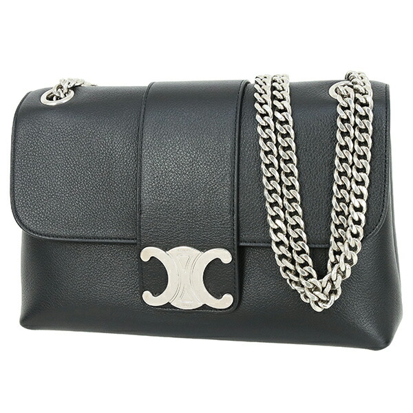 楽天市場】【10%OFF】 セリーヌ ショルダーバッグ トリオ スモール