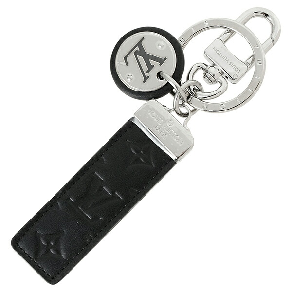 楽天市場】LOUIS VUITTON ルイヴィトン キーホルダーキーリング