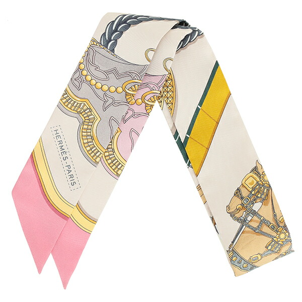 楽天市場】【10%OFF】 エルメス ツイリー 馬銜 シュミーズ Mors