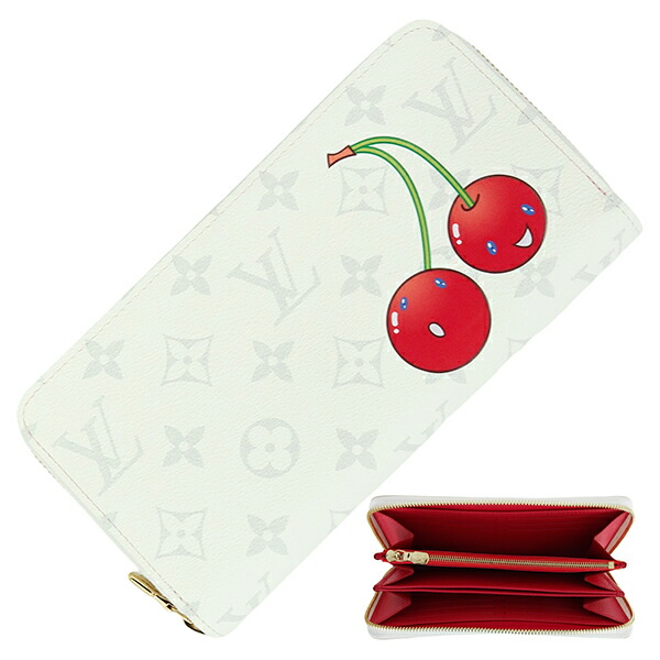 楽天市場】【新品】 ルイヴィトン 長財布 ポルトフォイユ・コメット