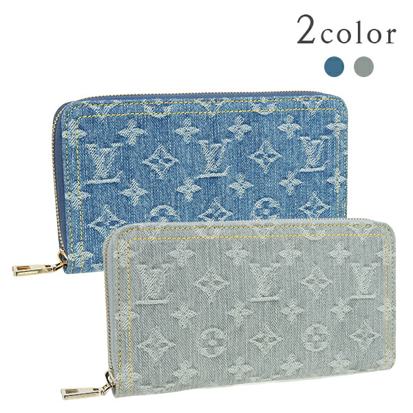 楽天市場】【新品】 ルイヴィトン 長財布 ジッピーウォレット