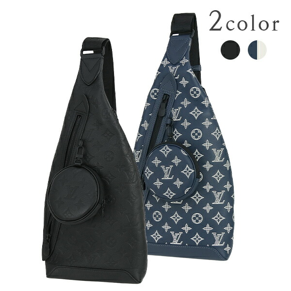 楽天市場】【新品】 ルイヴィトン ボディバッグ ラッシュ バムバッグ