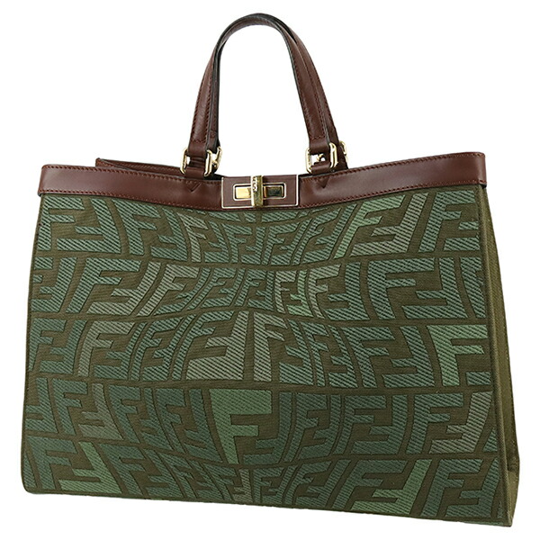 ち*ー様 FENDI トゥージュール　トートバッグ　2WAY 楽天市場】【超美品】 フェンディ トゥジュール プチ レザー