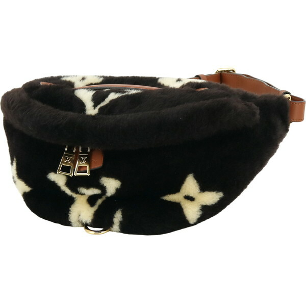 ルイヴィトン　モノグラム ウエストポーチバック 楽天市場】【5%OFF】 ルイヴィトン ボディバッグ ラッシュ