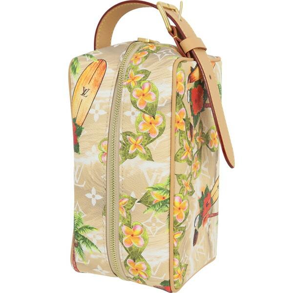 楽天市場】ルイヴィトン クラッチバッグ LV × YK ポシェット キリガミ