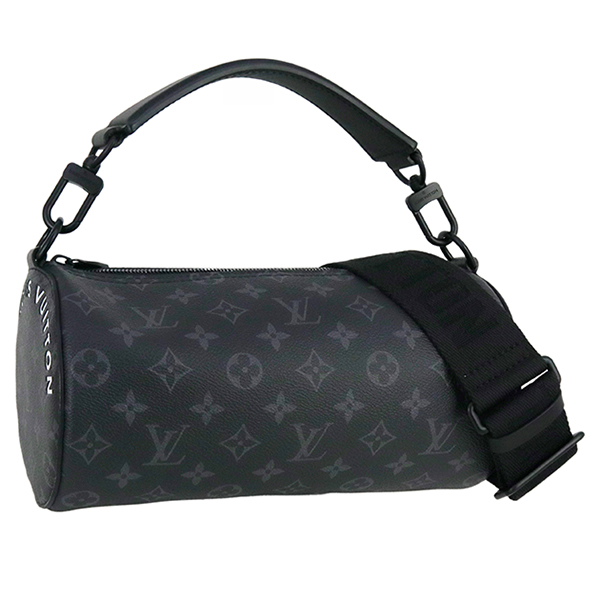 楽天市場】GUCCI グッチ ビジネスバッグエンボスロゴレザータグ