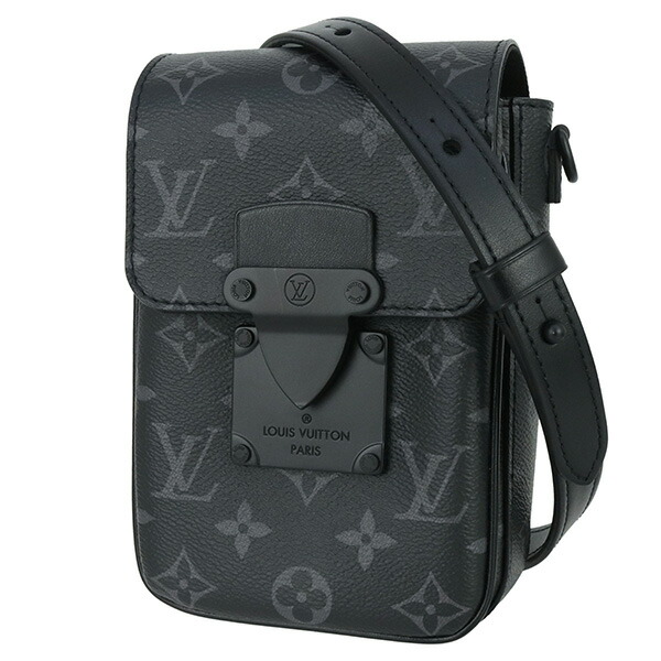 ルイヴィトン　コインケース　コンパクトコインカードホルダー　モノグラムシャドウ LOUIS VUITTON ルイヴィトン コインケース Louis Vuitton
