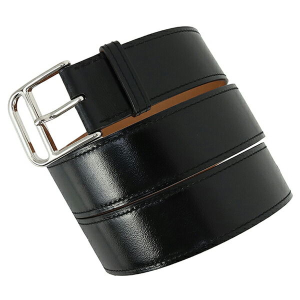 楽天市場】【未使用品】 エルメス ベルト 85cm ／ 32mm 替えベルト