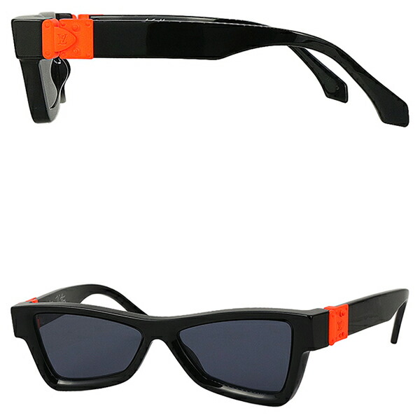 楽天市場】【未使用品】 ルイヴィトン サングラス 1.1 ミリオネア