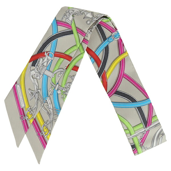 楽天市場】【新品】 エルメス ツイリー シティ オブ ライト CITY OF