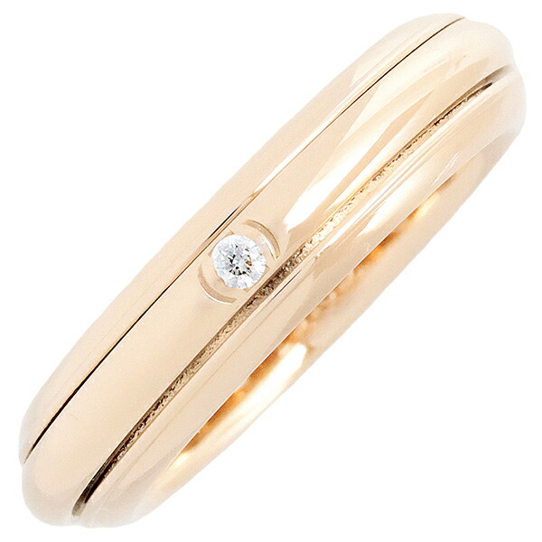 楽天市場】ピアジェ PIAGET 指輪 リング ポセション POSSESSION