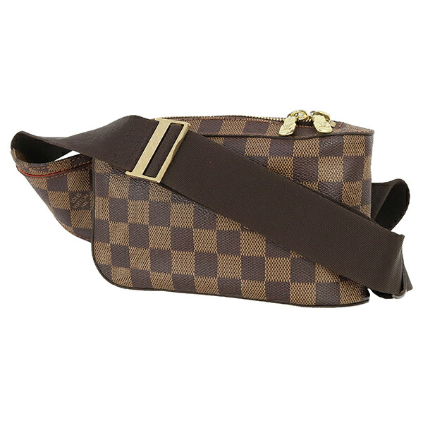 楽天市場】【美品】 ルイヴィトン ボディバッグ アヴェニュー スリング
