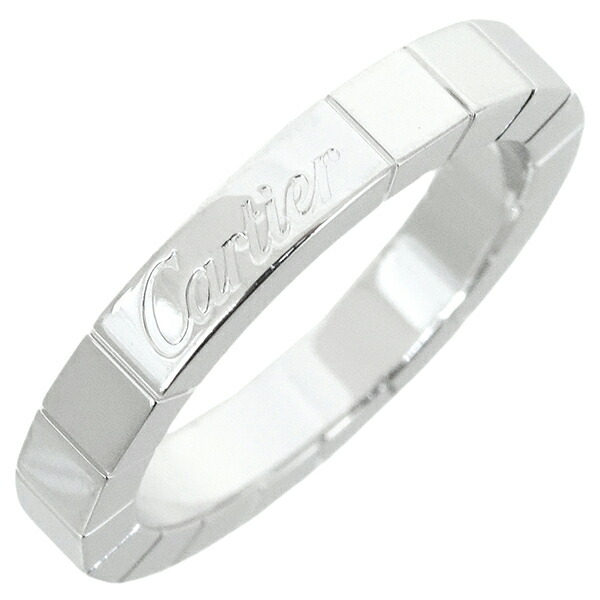 楽天市場】【超美品】 グッチ リング アイコン ワイド 約10号 K18WG