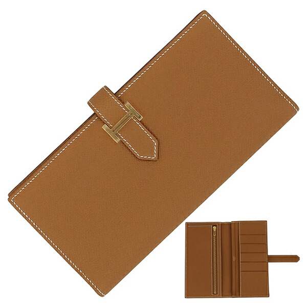 楽天市場】エルメス 長財布 アザップロング シルクイン ラ