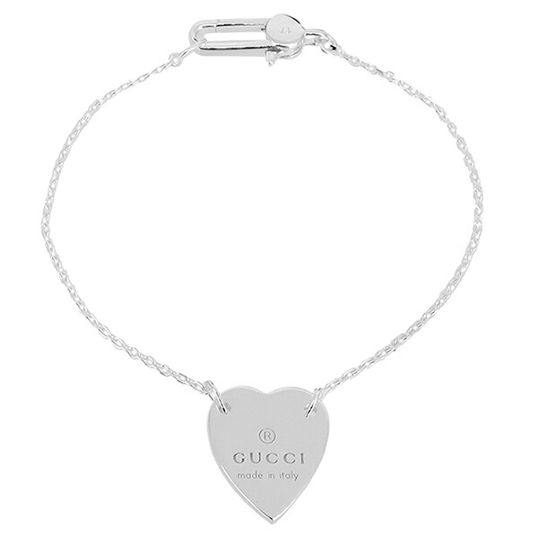 楽天市場】【ギフト品質】グッチ GUCCI ブレスレット トレード