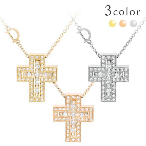楽天市場】【新品】 ダミアーニ ネックレス ベルエポック