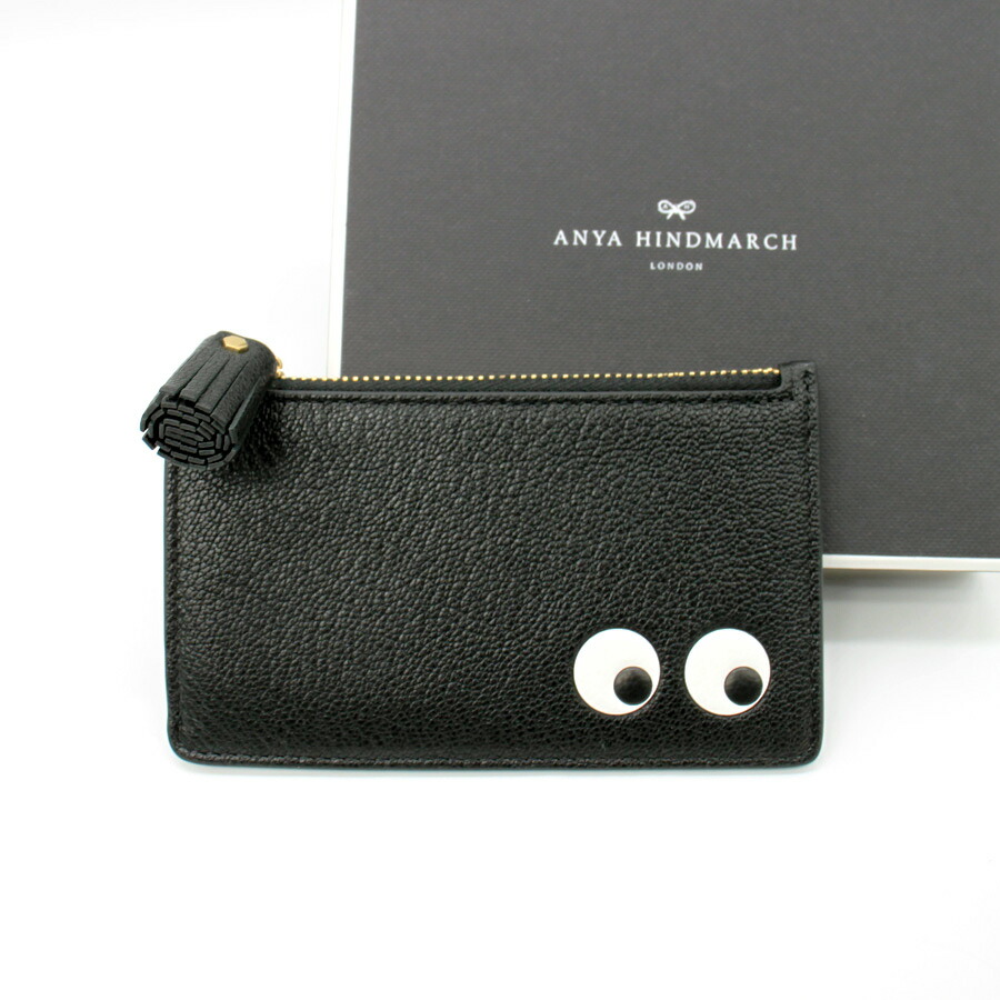 楽天市場】アニヤ ハインドマーチ ANYA HINDMARCH EYES カード