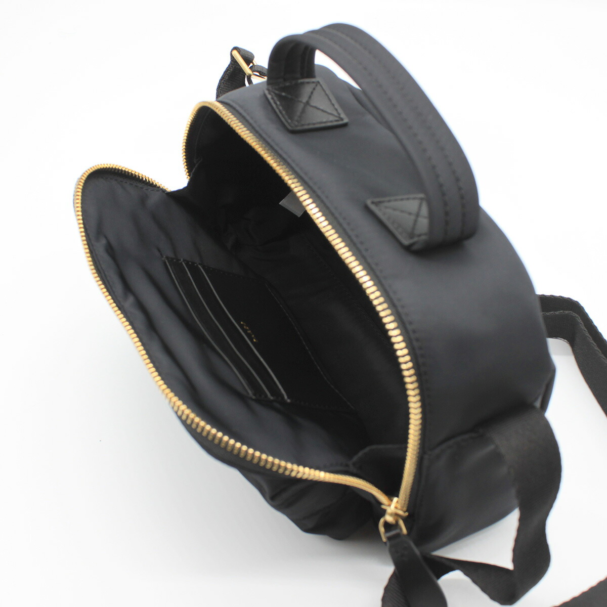 ANYA HINDMARCH アニヤ ハインドマーチ 152969Crossbody Pouch Eyes in ANYA HINDMARCH アニヤ ハインドマーチ 152969Crossbody Pouch Eyes in