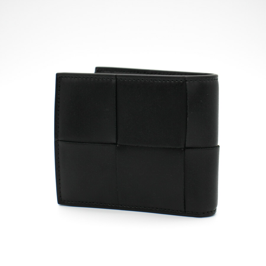 楽天市場】ボッテガヴェネタ BOTTEGA VENETA (749455 VBWD2) 2つ折り
