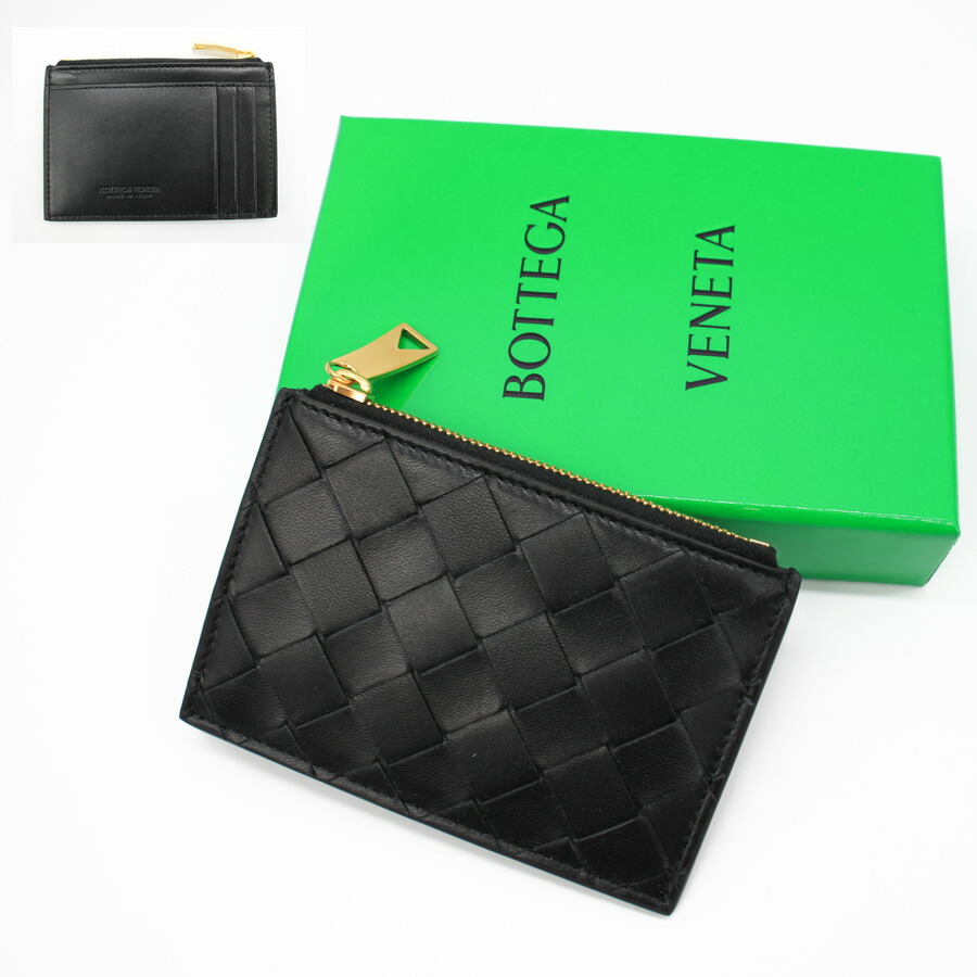 楽天市場】ボッテガヴェネタ BOTTEGA VENETA コインケース