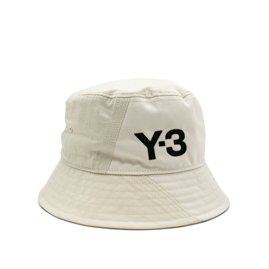 楽天市場】Y-3 ワイスリー バケットハット BUCKET HAT IM1081