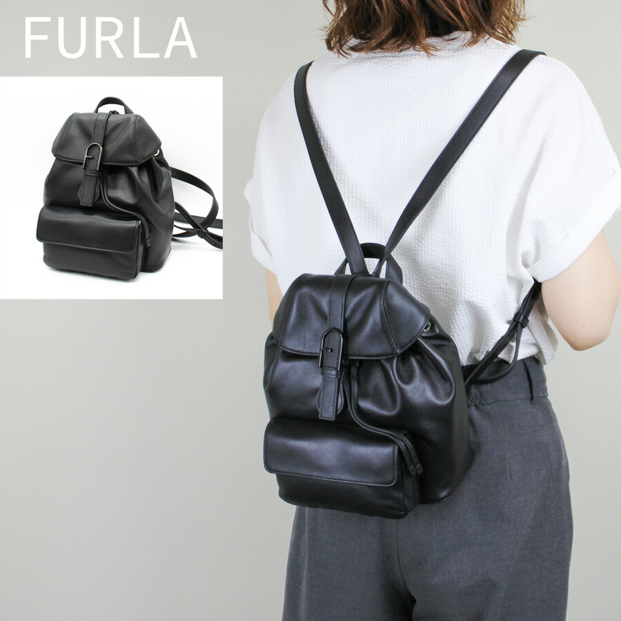 楽天市場】☆15日限定！ポイント最大10倍☆FURLA フルラ バッグ