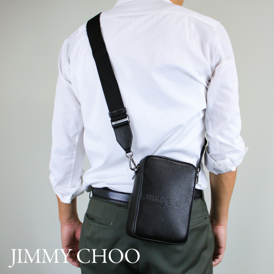 楽天市場】JIMMY CHOO ジミーチュー (KIMI CAMERA LDA) キミ