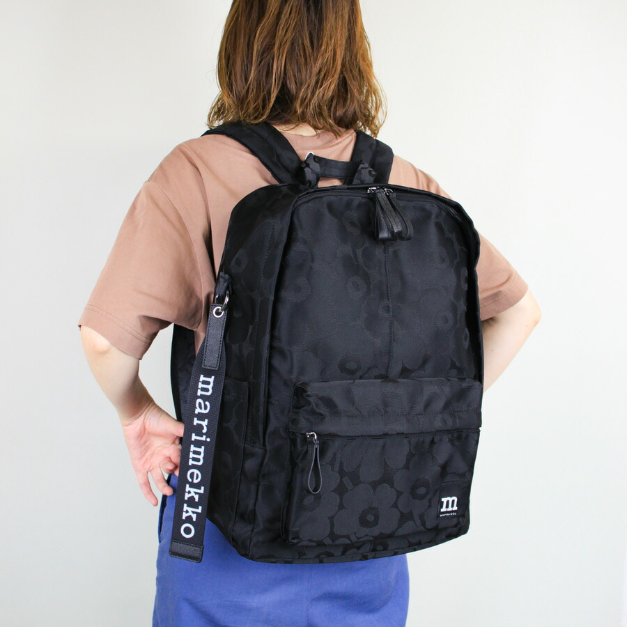 楽天市場】マリメッコ marimekko レディース バックパック PIENI