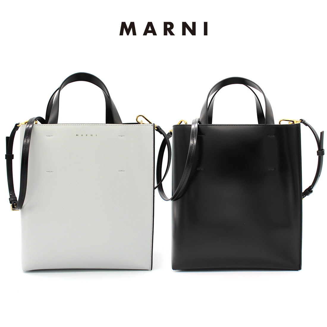 楽天市場】マルニ MARNI バッグ ショルダーバッグ SCMP0056Q1
