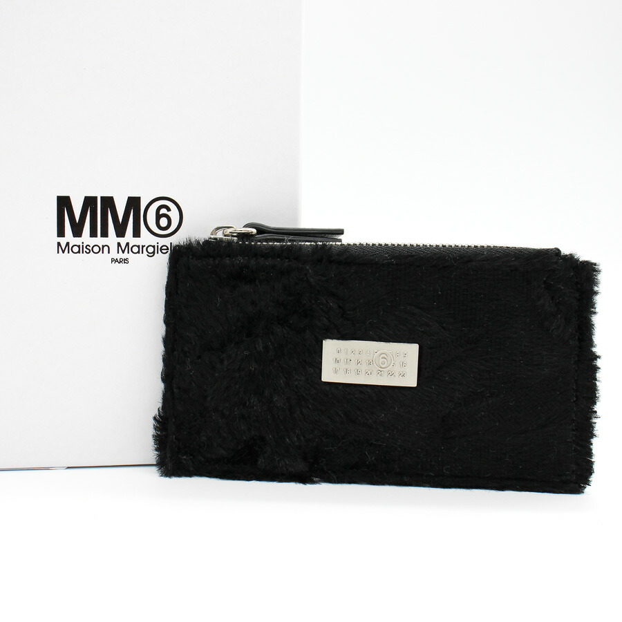 Maison Margiela air podsケースブラック（未使用） 楽天市場】エムエムシックスメゾンマルジェラ MM6 MAISON