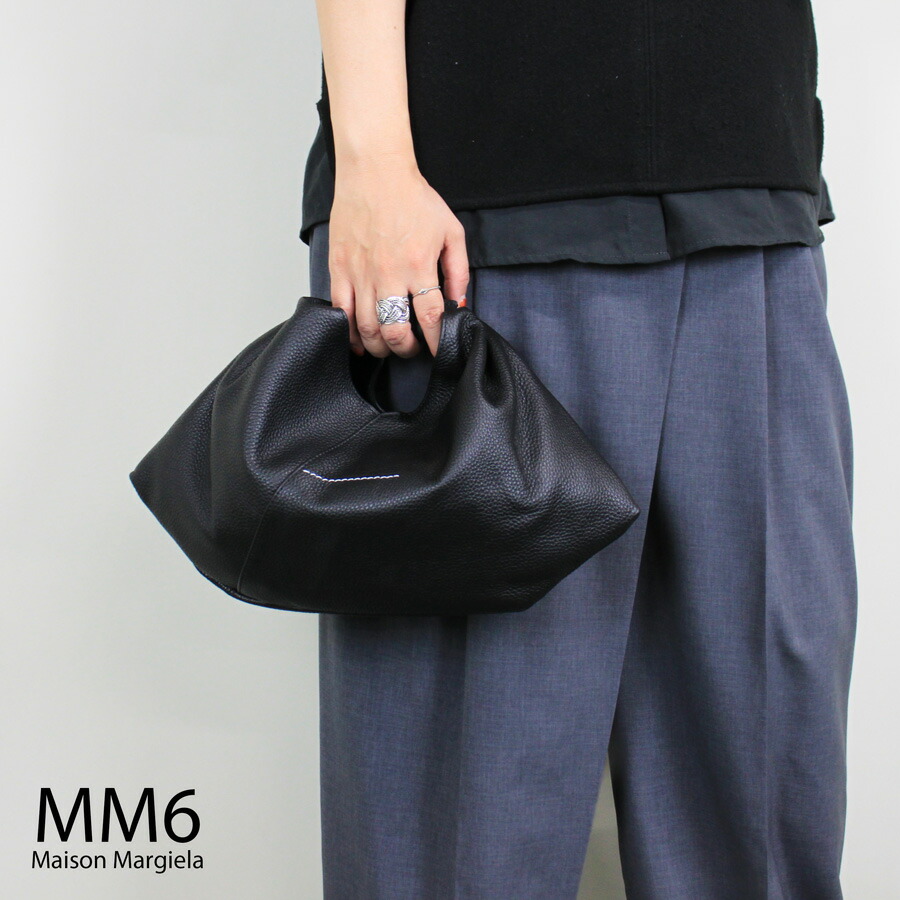 MM6 Maison Margiela ハンドバッグ 楽天市場】【ブラックフライデー・11/22～26限定・最大2万円OFF