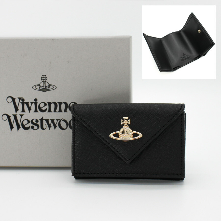楽天市場】Vivienne Westwood ヴィヴィアンウエストウッド 三