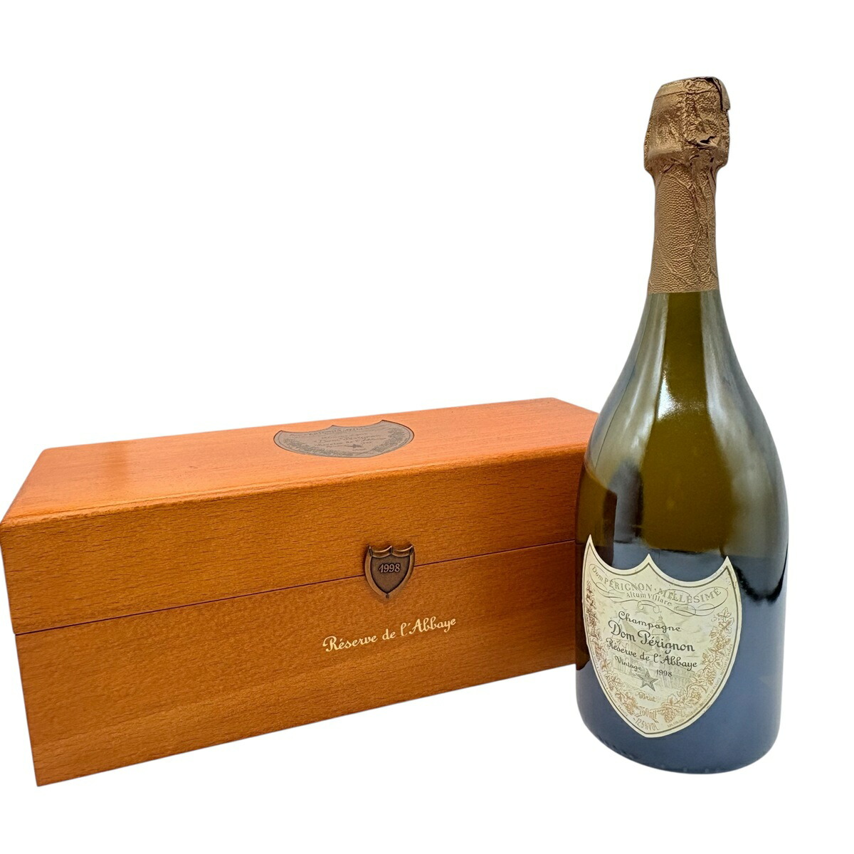 楽天市場】ドン ペリニヨン P2 750ml 未開栓ヴィンテージ ブリュット