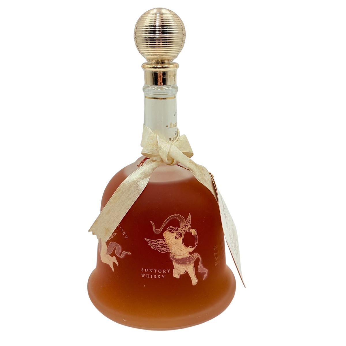 楽天市場】シェイプハート クリスタル 500ml 40度 箱付 Shape Heart