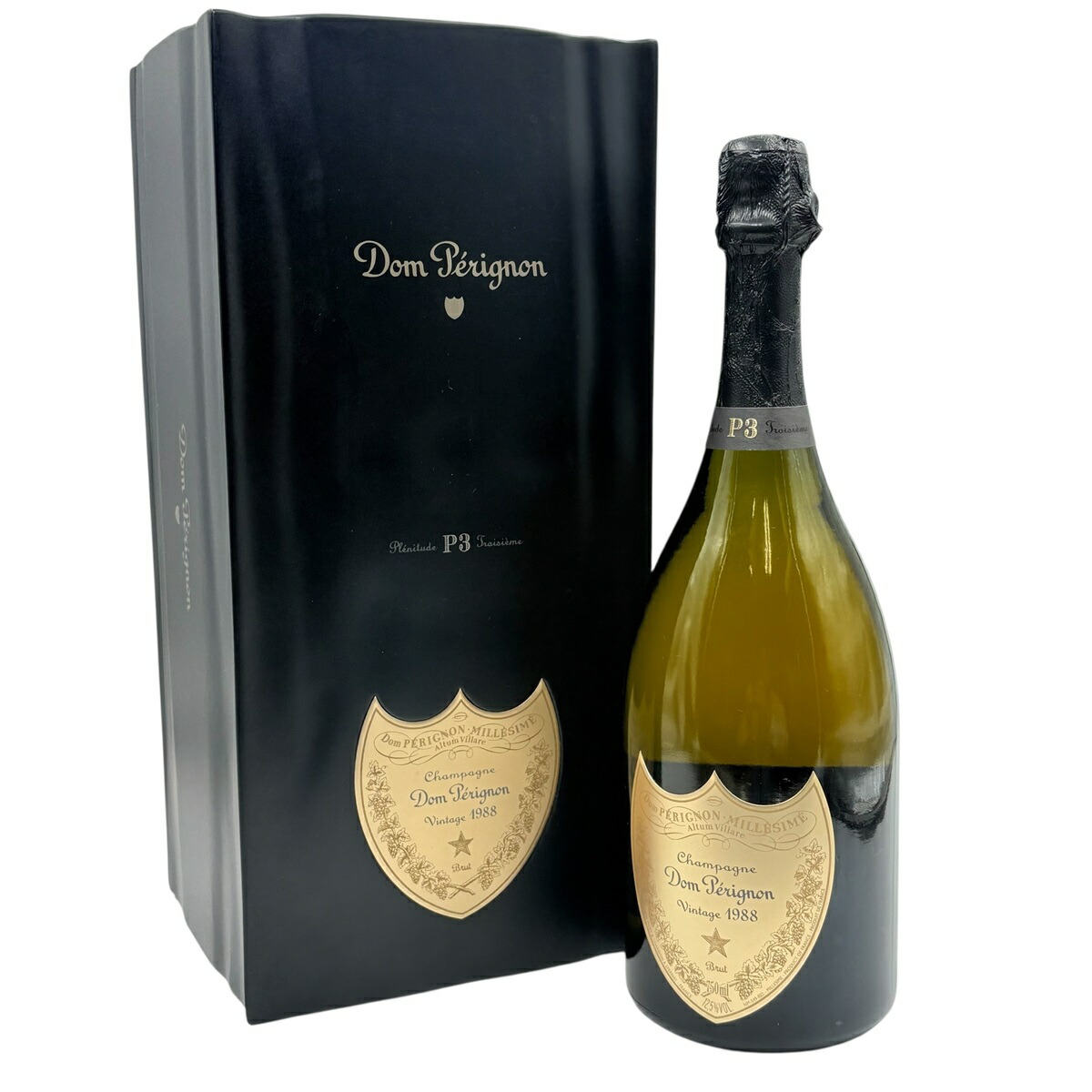 楽天市場】【中古】 ドン・ペリニヨン ヴィンテージ モエ・エ