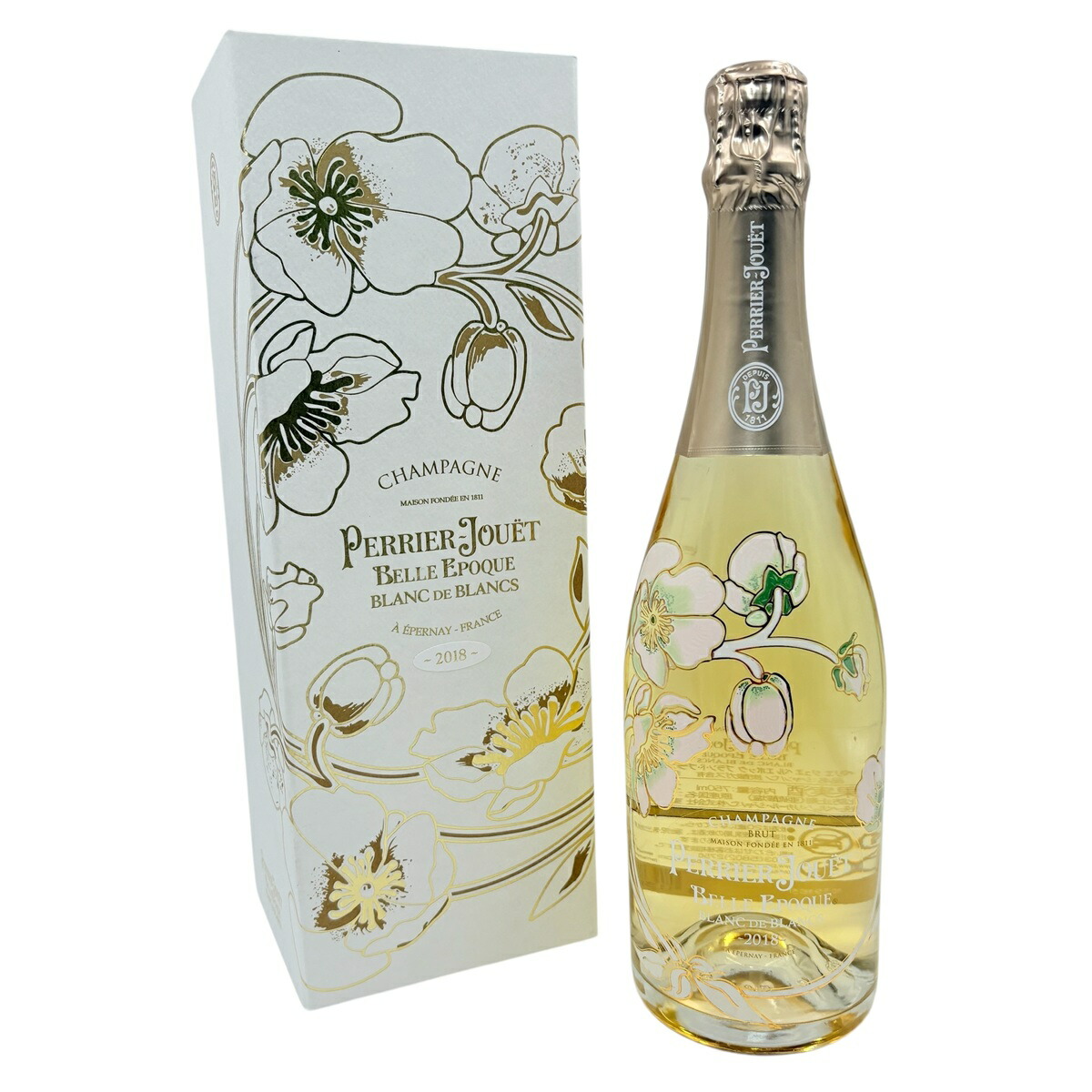 楽天市場】ペリエ・ジュエ ベル・エポック エディション・プルミエール
