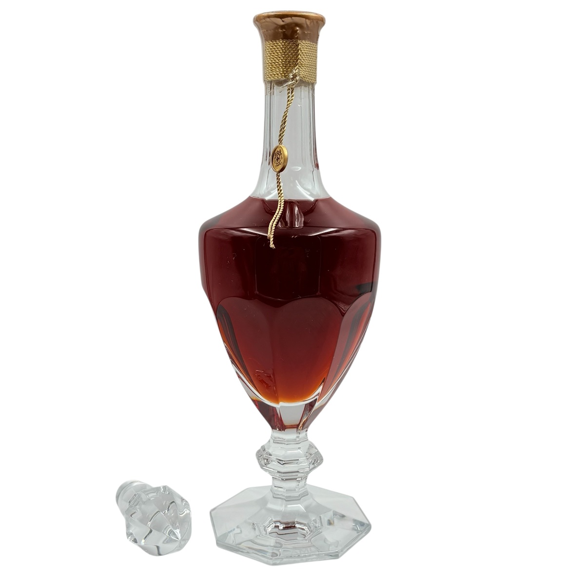 楽天市場】カミュ トラディション クリスタルバカラボトル 700ml 40度