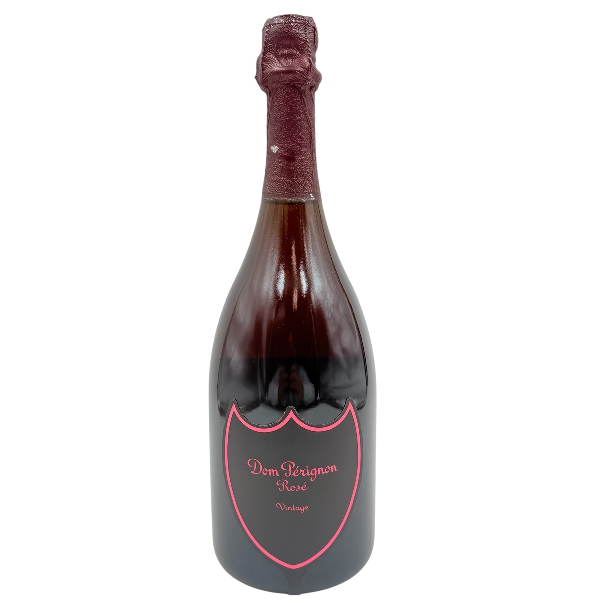 楽天市場】ドンペリニヨン ブリュット ロゼ ヴィンテージ 2008