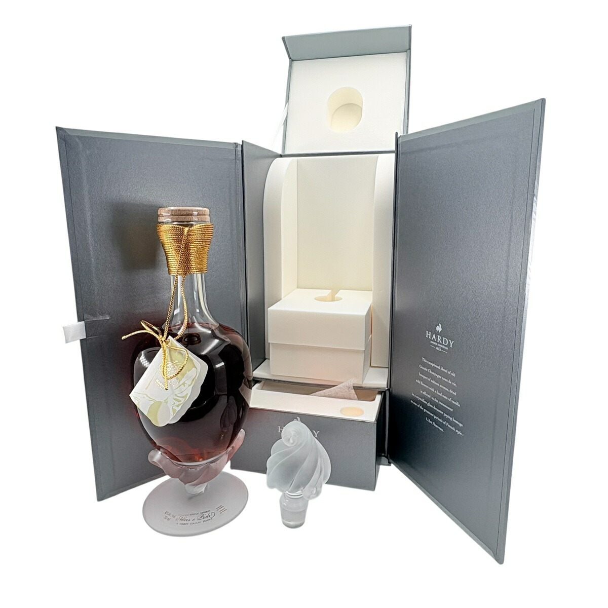 ハーディー A.HARDY ノース・ド・ディアマン クリスタル ブランデー 楽天市場】＊楽天ランキング受賞＊ 【正規品】ハーディー ノースド