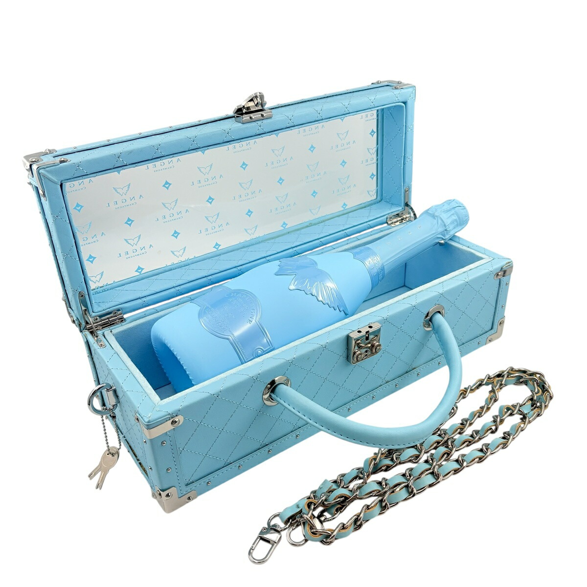 楽天市場】 エンジェル ドゥミセック グリーン ファータイプ 750ml