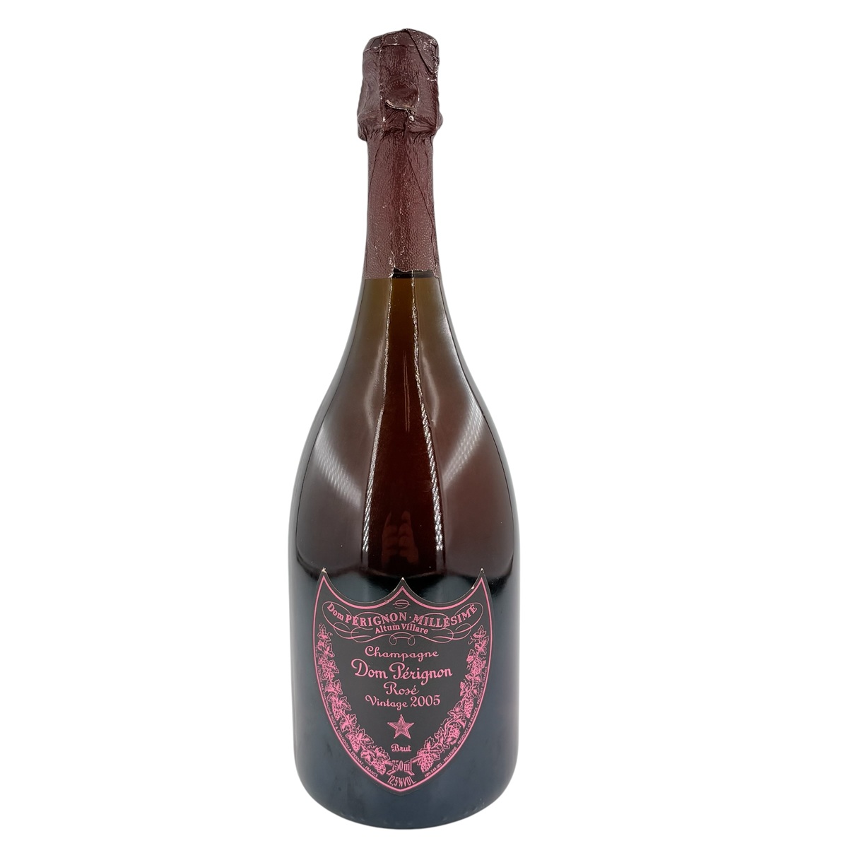 楽天市場】ドンペリニヨン ブリュット ロゼ ヴィンテージ 2008