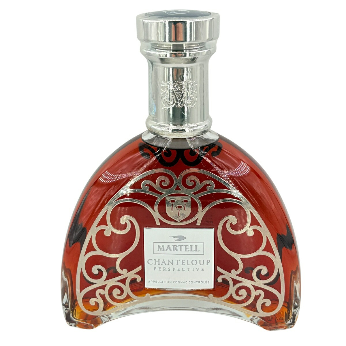 高級コニャック (MARTELL シャンテルーパースペクティブ) 未開封品 激安 マーテルシャンテルーパースペクティブエクストラコニャック