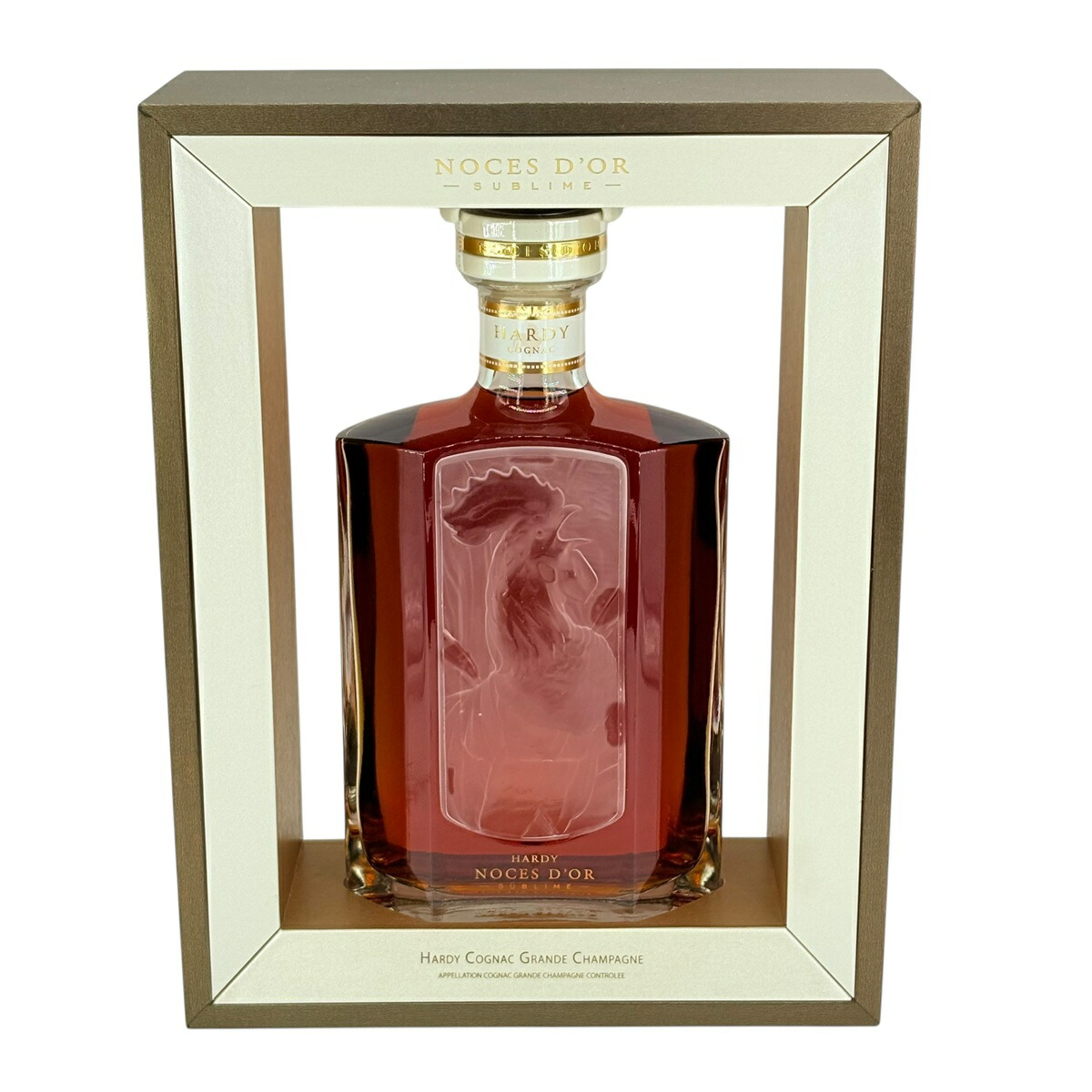 楽天市場】【中古】ハーディ ノース ド ペルル ブランデー